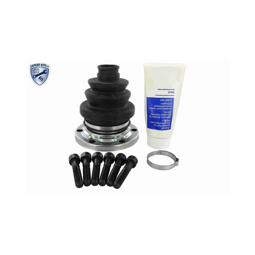 Faltenbalgsatz, Antriebswelle VAICO V20-0758 EXPERT KITS + für BMW, Hinterachse