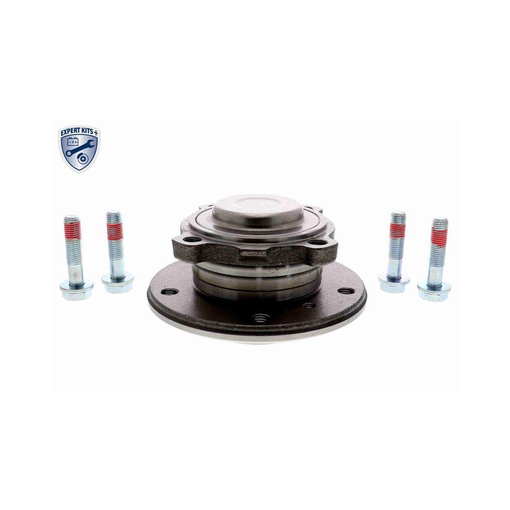 Radlagersatz VAICO V20-0677 EXPERT KITS + f&uuml;r BMW VAUXHALL, Vorderachse