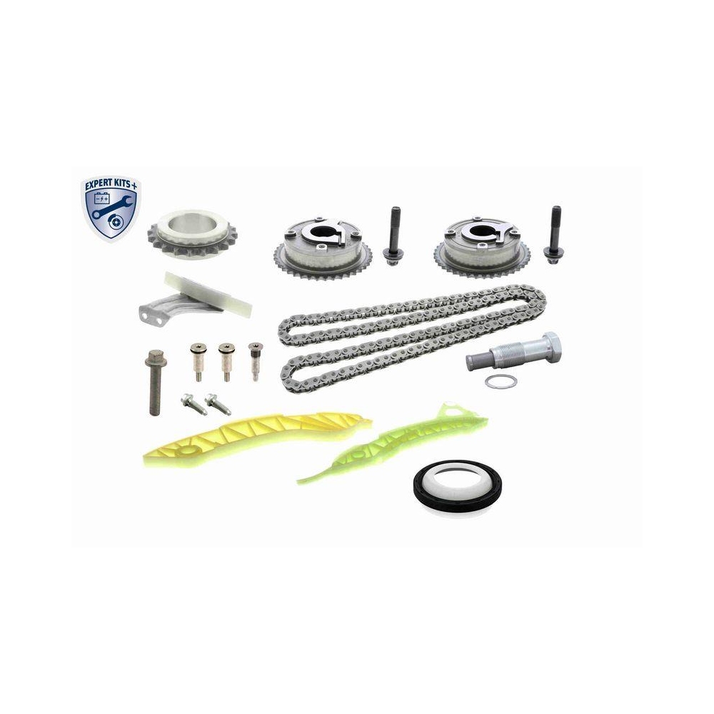 Steuerkettensatz VAICO V20-10001 EXPERT KITS + f&uuml;r BMW CITRO&Euml;N MERCEDES-BENZ