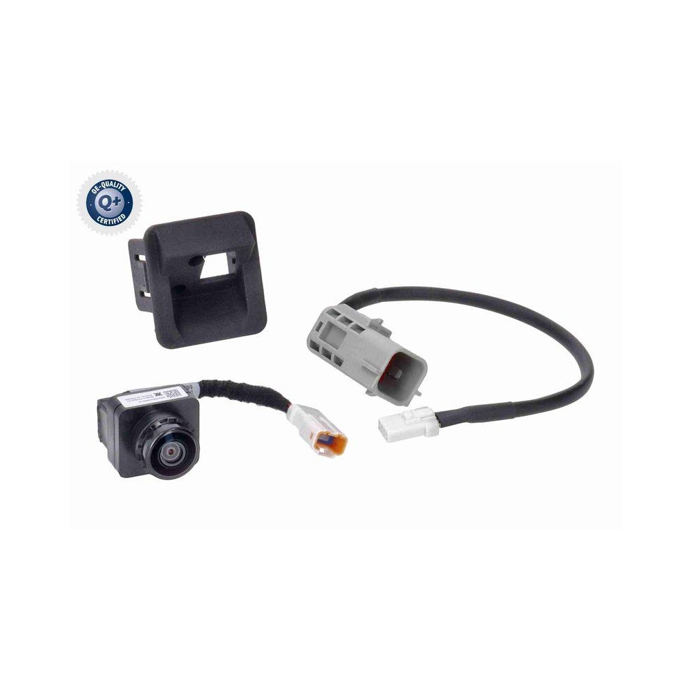 R&uuml;ckfahrkamera, Einparkhilfe VEMO V40-74-0005 Q+, Erstausr&uuml;sterqualit&auml;t f&uuml;r OPEL