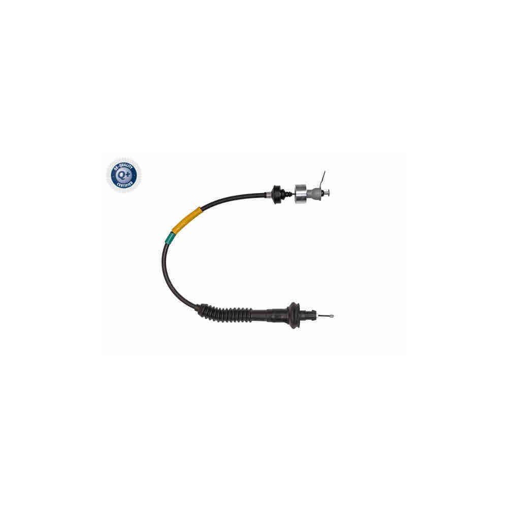 Seilzug, Kupplungsbet&auml;tigung VAICO V42-1044 Q+, Erstausr&uuml;sterqualit&auml;t f&uuml;r