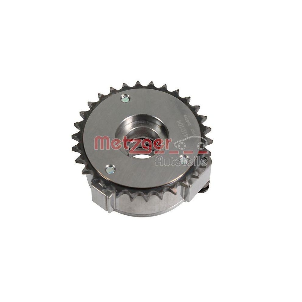 Nockenwellenversteller METZGER 2410104 GREENPARTS für JAGUAR LAND ROVER