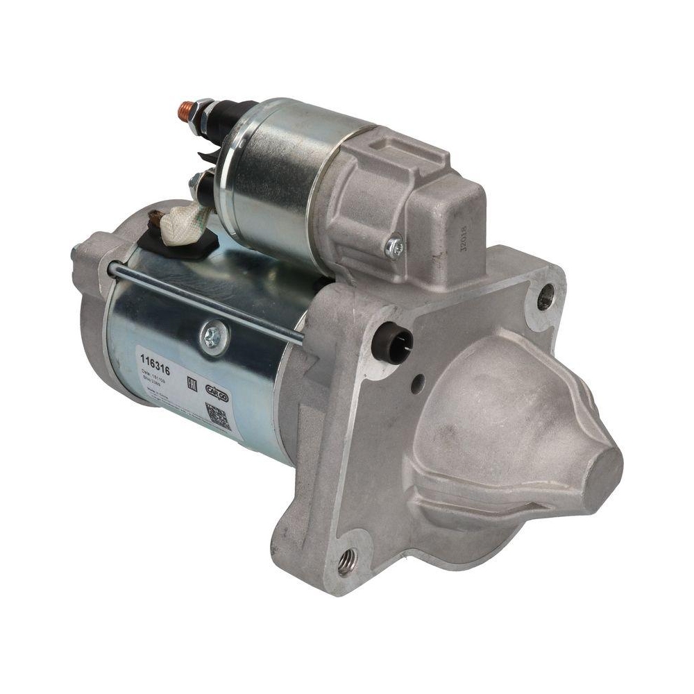 HC-Cargo F 032 116 316 Starter f&uuml;r FORD, f&uuml;r Fahrzeuge mit Start-Stopp-Funktion