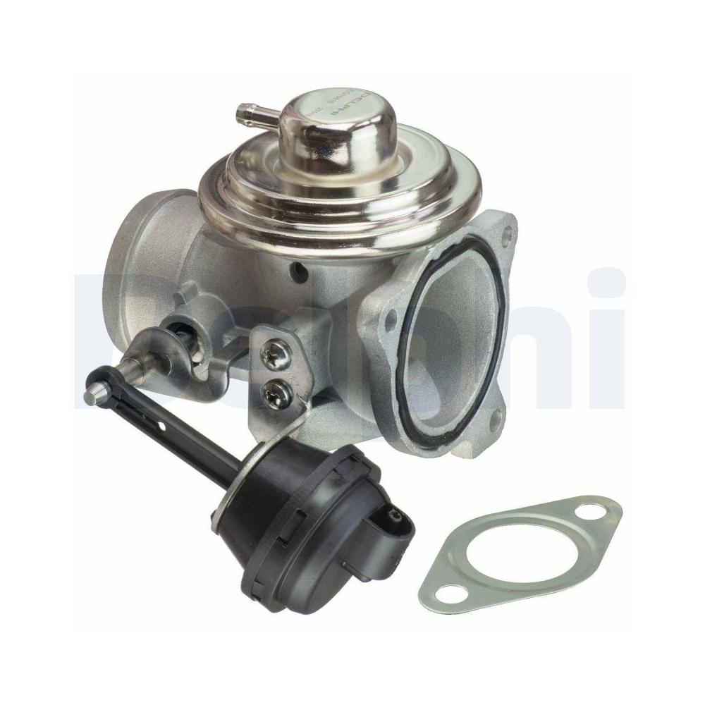 DELPHI EG10419-12B1 AGR-Ventil f&uuml;r AUDI FORD SEAT SKODA VW VAG