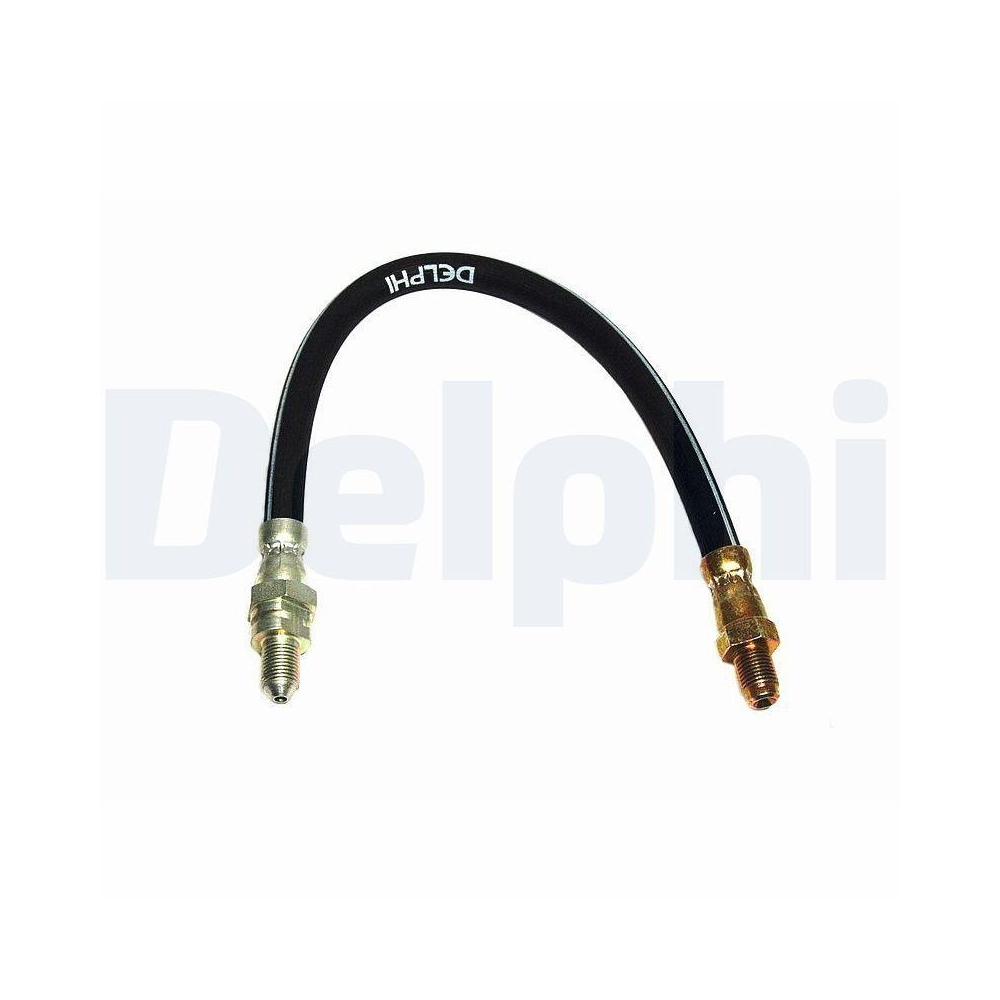 DELPHI LH0246 Bremsschlauch f&uuml;r FORD MAZDA, Hinterachse