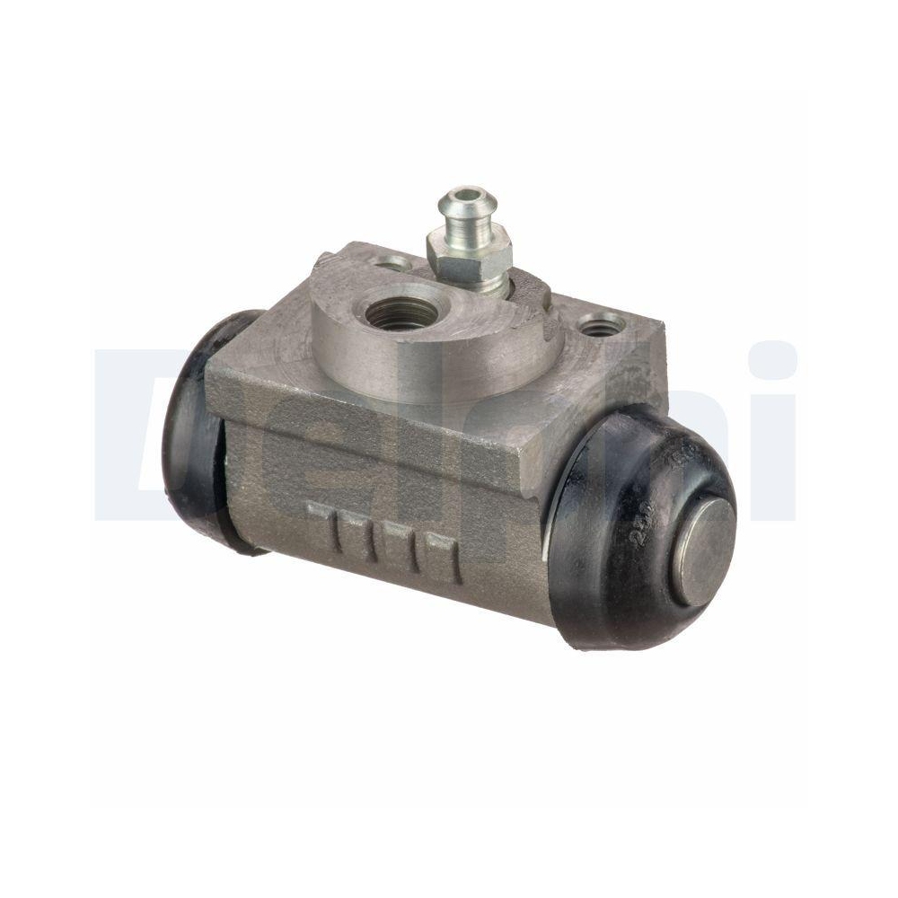 Radbremszylinder DELPHI LW90188 für OPEL VAUXHALL, Hinterachse