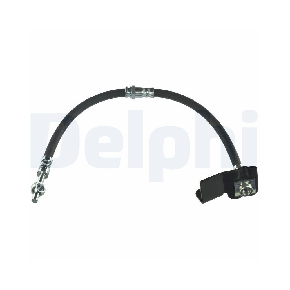 DELPHI LH7119 Bremsschlauch f&uuml;r HYUNDAI, Hinterachse links