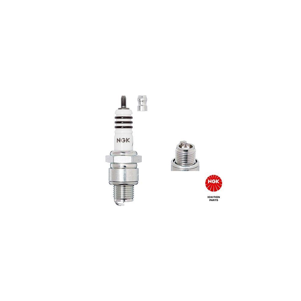 Z&uuml;ndkerze NGK 6692 Iridium IX f&uuml;r YAMAHA