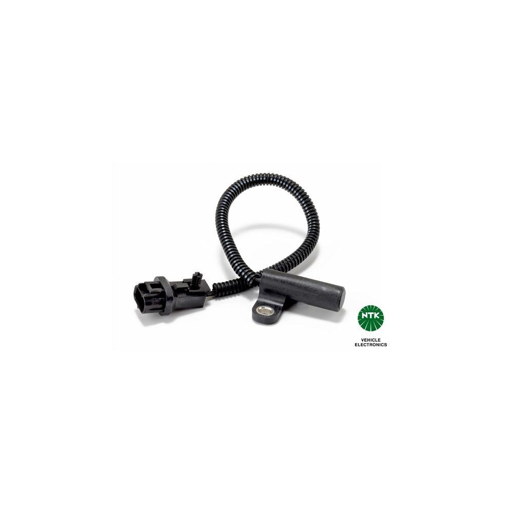 Impulsgeber, Kurbelwelle NTK 81510 für CHRYSLER DODGE JEEP