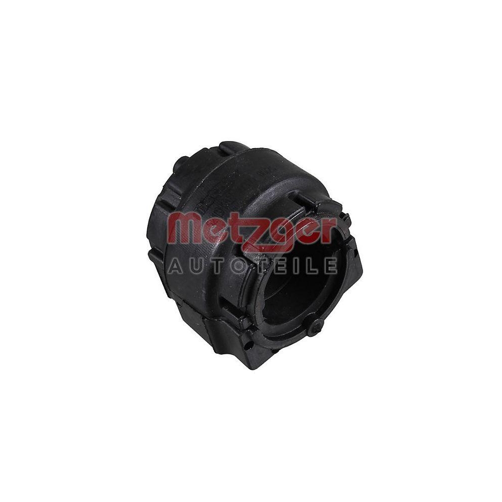 Lagerung, Stabilisator METZGER AUTOTEILE 52131408 GREENPARTS für AUDI SEAT SKODA