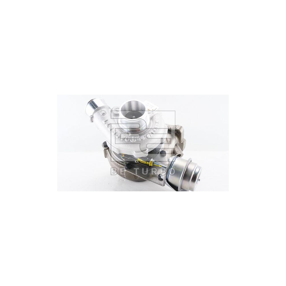 BE TURBO 129180 Lader, Aufladung f&uuml;r HYUNDAI KIA