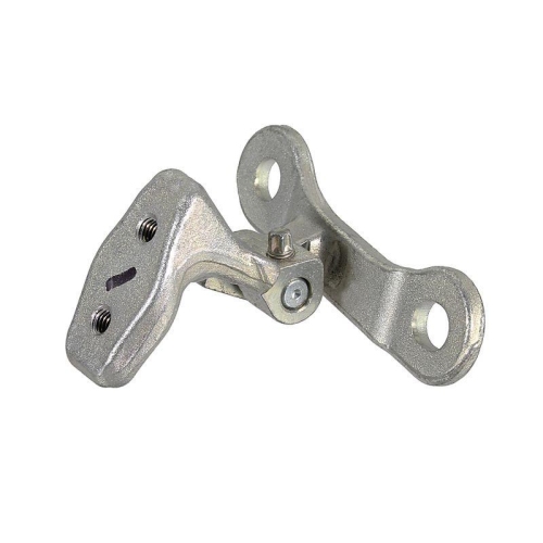 METZGER AUTOTEILE 2310194 T&uuml;rscharnier ORIGINAL ERSATZTEIL f&uuml;r OPEL, oben