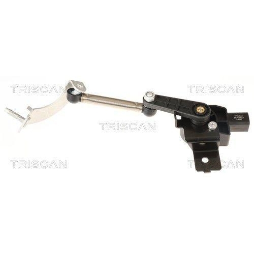 TRISCAN 8829 29014 Sensor, Leuchtweitenregulierung f&uuml;r AUDI SEAT SKODA VW
