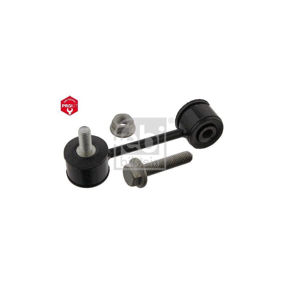 FEBI BILSTEIN Stange/Strebe, Stabilisator 36676 ProKit f&uuml;r SEAT SKODA VW