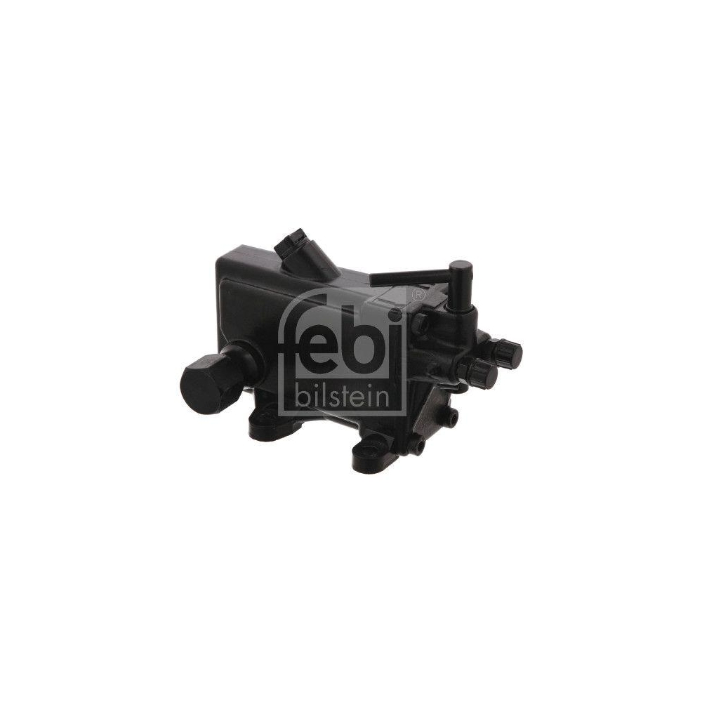 Kipppumpe, Fahrerhaus FEBI BILSTEIN 34189 für MERCEDES-BENZ
