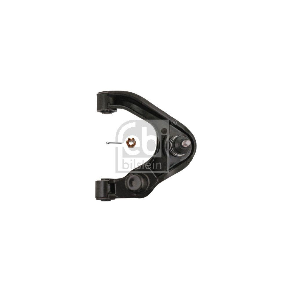 FEBI BILSTEIN Lenker, Radaufh&auml;ngung 42675 f&uuml;r NISSAN, Vorderachse rechts, oben