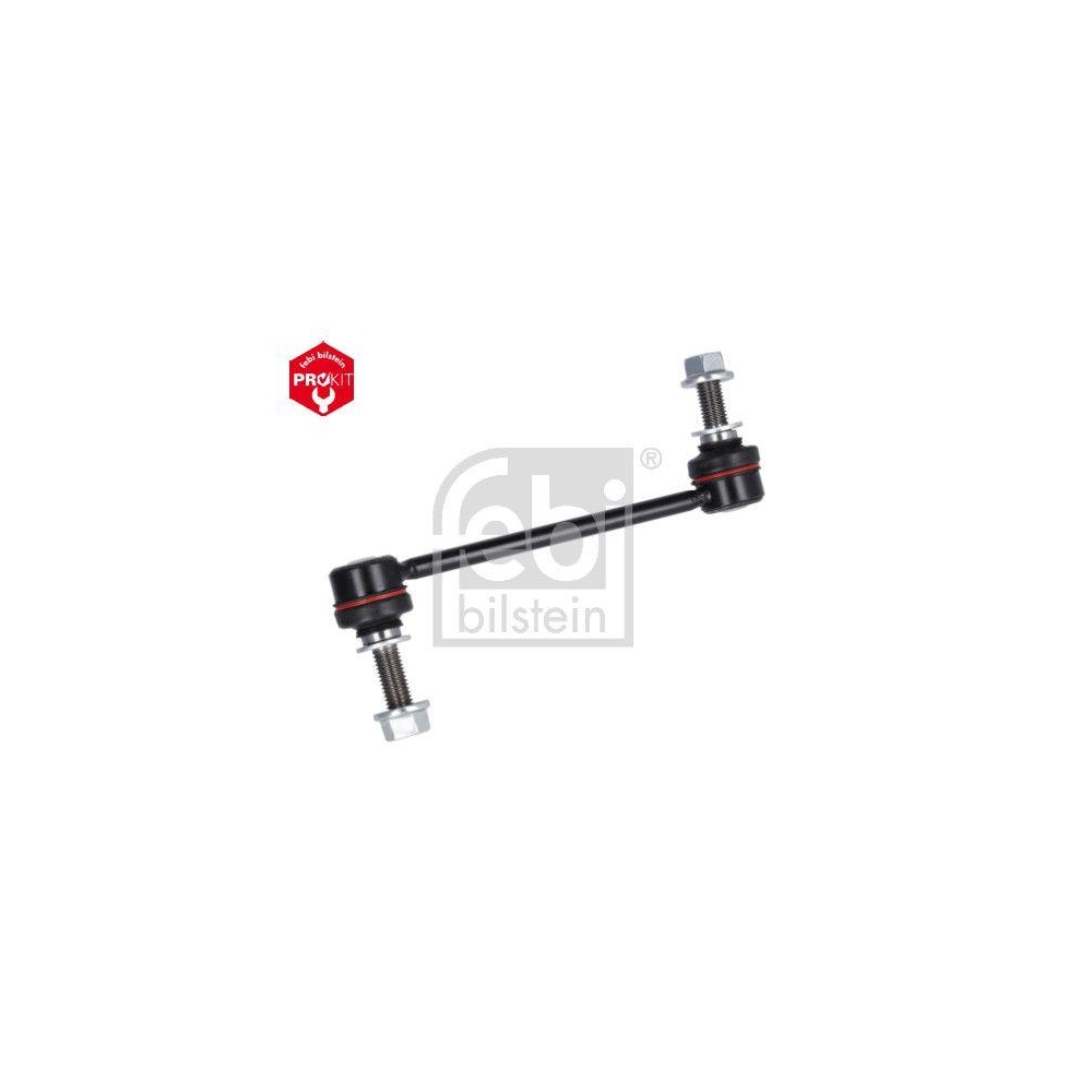 FEBI BILSTEIN Stange/Strebe, Stabilisator 102229 ProKit f&uuml;r LAND ROVER