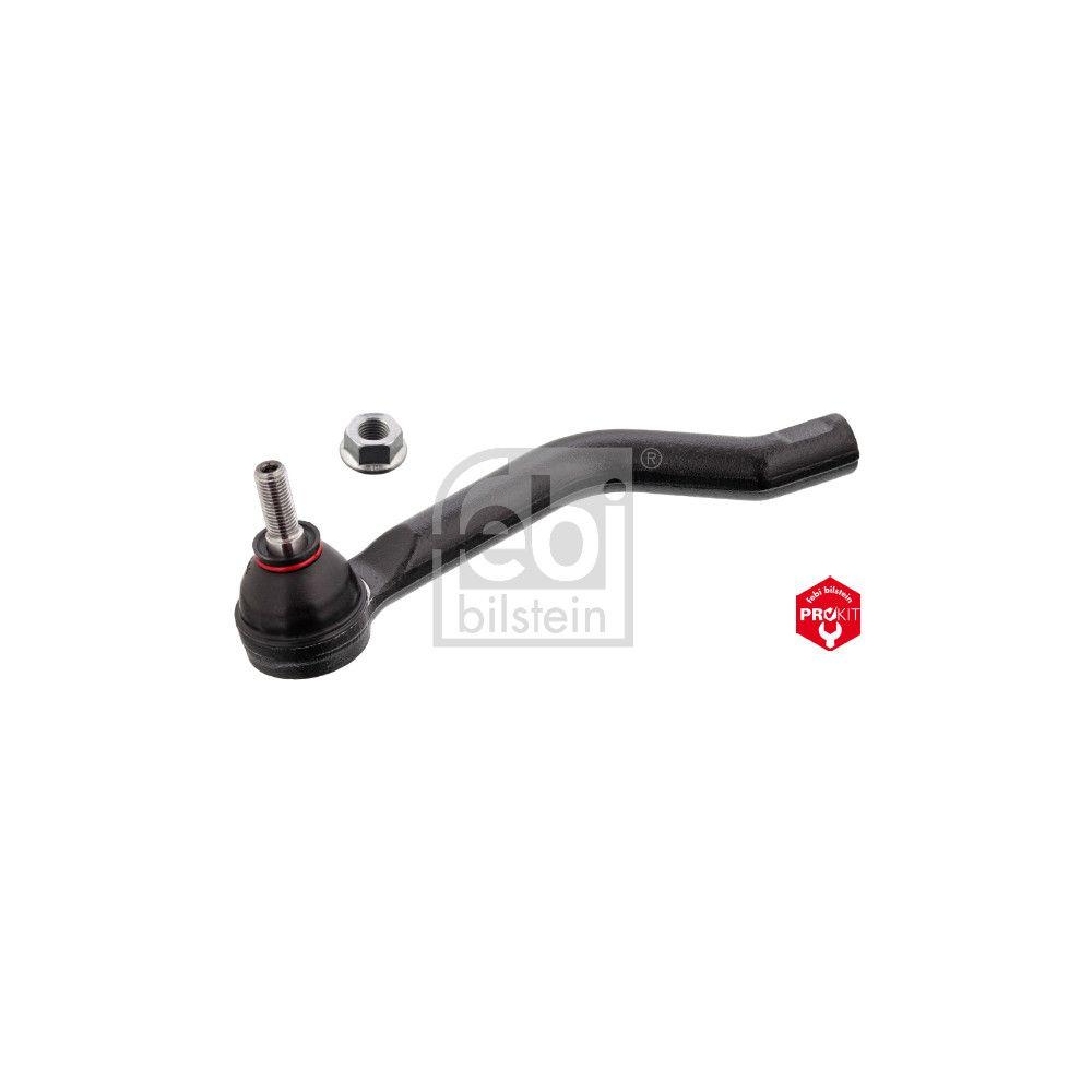 FEBI BILSTEIN Spurstangenkopf 103657 ProKit f&uuml;r NISSAN RENAULT