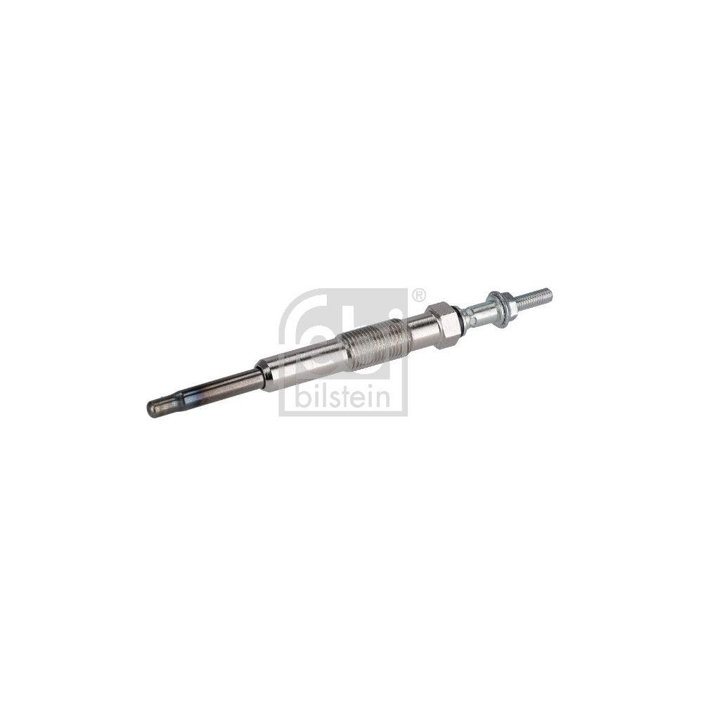 FEBI BILSTEIN Gl&uuml;hkerze 176181 f&uuml;r HYUNDAI KIA