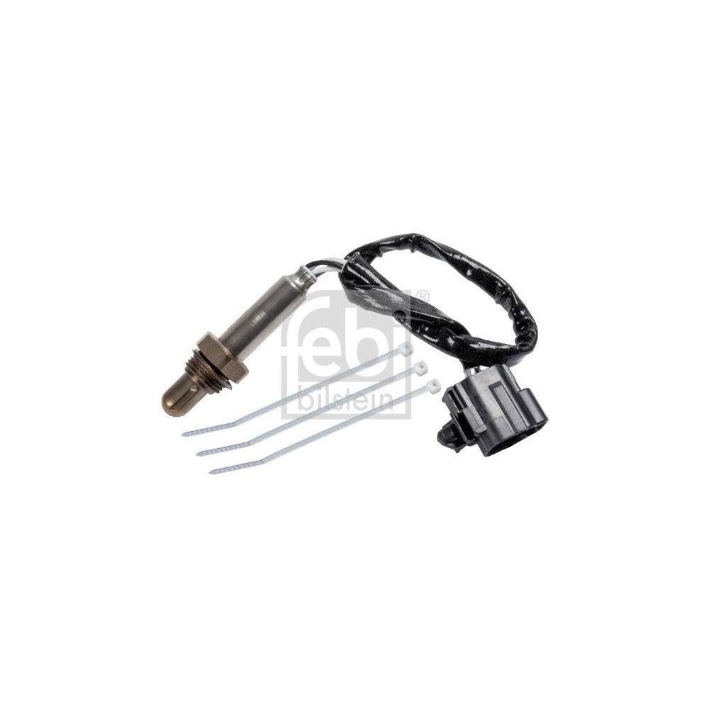 FEBI BILSTEIN Lambdasonde 177368 f&uuml;r MAZDA FORD USA, vor Katalysator, vorne