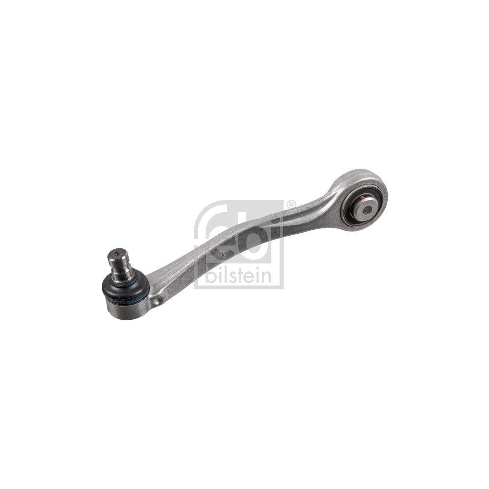 FEBI BILSTEIN Lenker, Radaufh&auml;ngung 178538 f&uuml;r AUDI, Vorderachse links, hinten