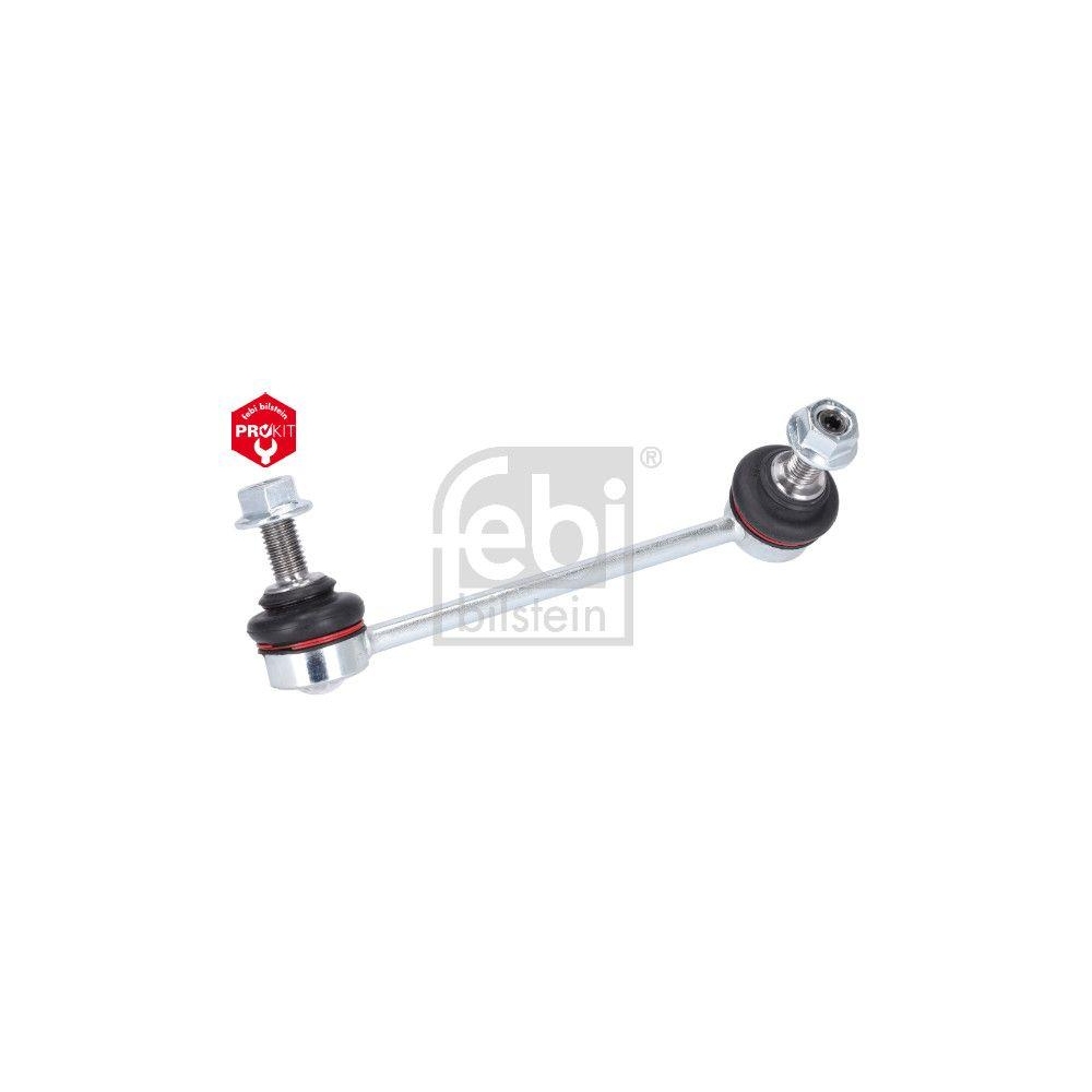 FEBI BILSTEIN Stange/Strebe, Stabilisator 179806 f&uuml;r VOLVO POLESTAR