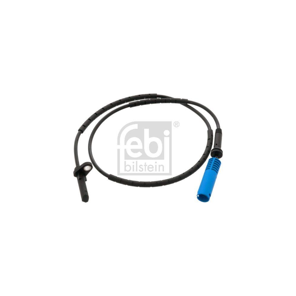 Sensor, Raddrehzahl FEBI BILSTEIN 47362 f&uuml;r BMW BMW (BRILLIANCE)