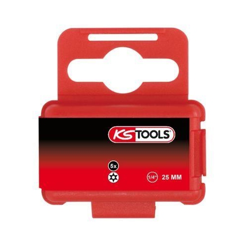 KS TOOLS Schrauberbit 911.2283