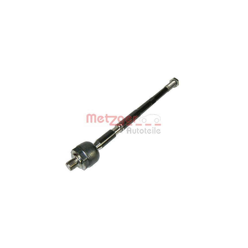 Axialgelenk, Spurstange METZGER 51014518 KIT + f&uuml;r MERCEDES-BENZ