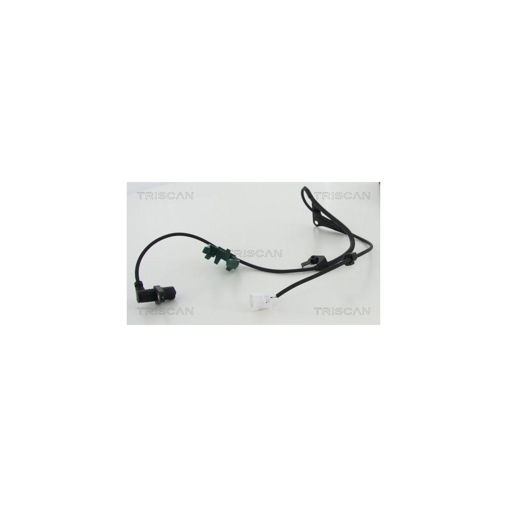 Sensor, Raddrehzahl TRISCAN 8180 13149 f&uuml;r TOYOTA, Vorderachse rechts