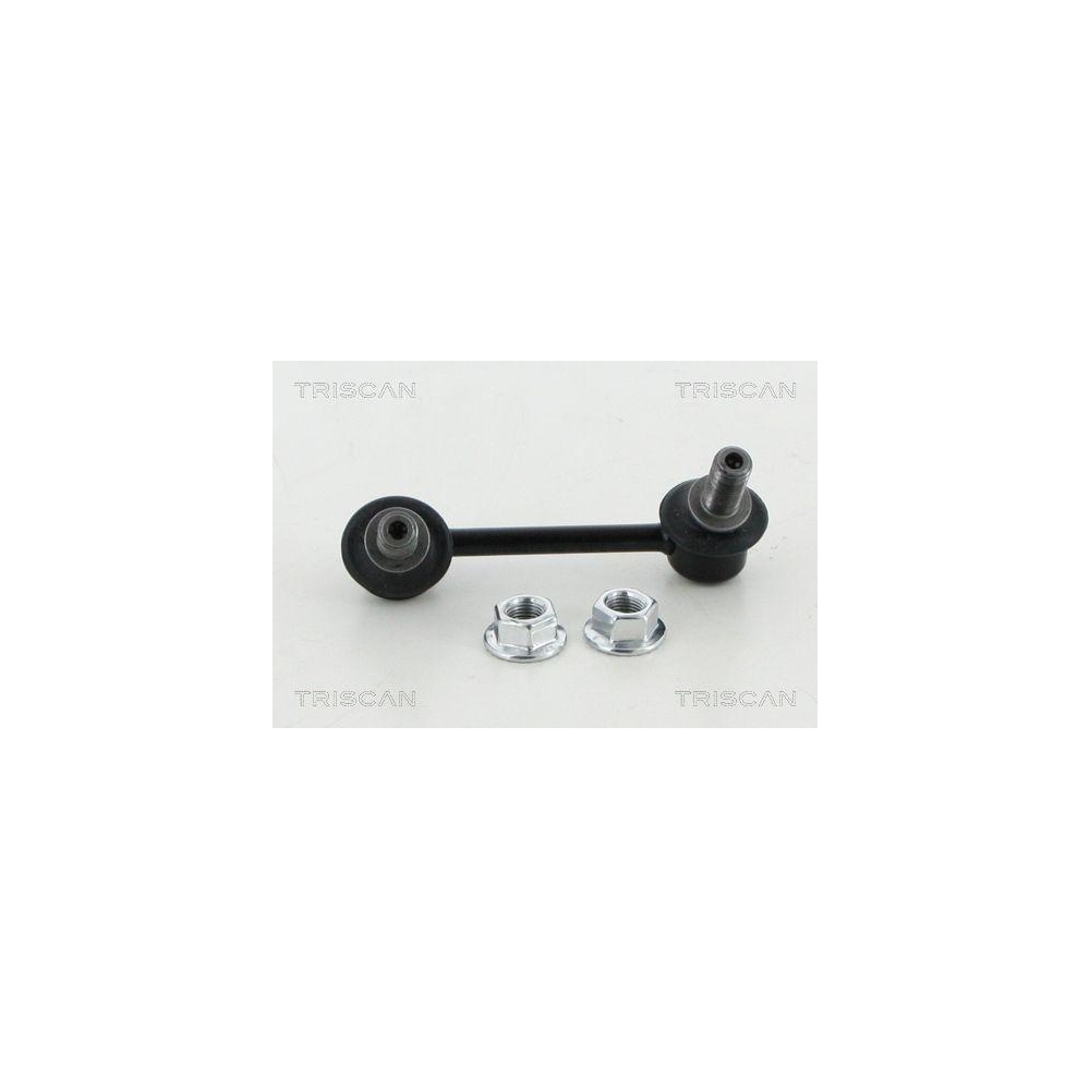 Stange/Strebe, Stabilisator TRISCAN 8500 50620 f&uuml;r MAZDA, Vorderachse links