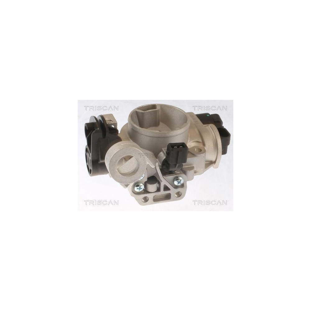 Drosselklappenstutzen TRISCAN 8820 25006 für RENAULT