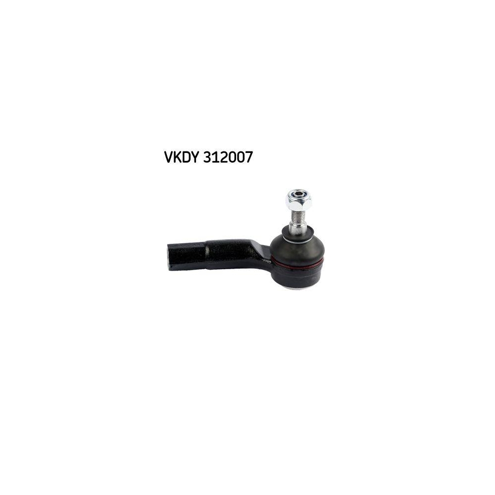 Spurstangenkopf SKF VKDY 312007 f&uuml;r ALFA ROMEO, Vorderachse rechts