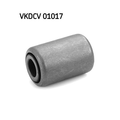 Lagerbuchse, Blattfeder SKF VKDCV 01017 f&uuml;r RENAULT RENAULT TRUCKS SAF