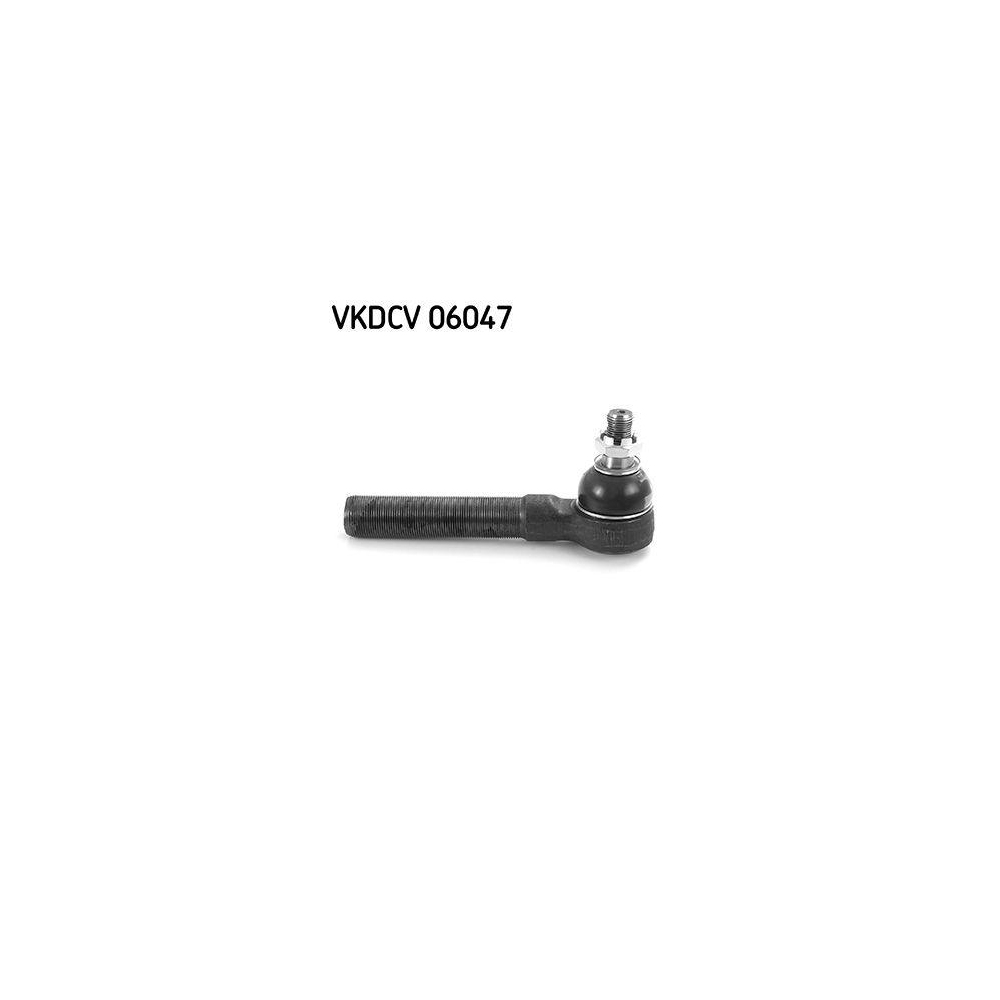 Spurstangenkopf SKF VKDCV 06047 f&uuml;r DAF
