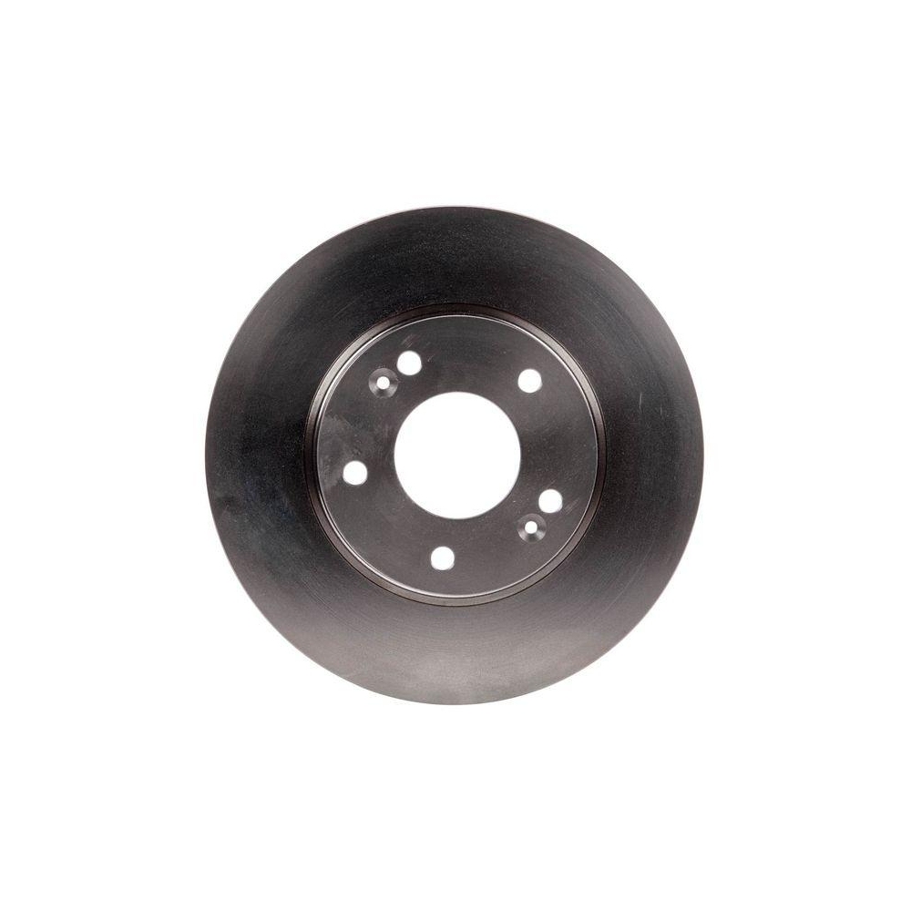 Bremsscheibe BOSCH 0 986 479 A12 f&uuml;r HYUNDAI KIA, Vorderachse