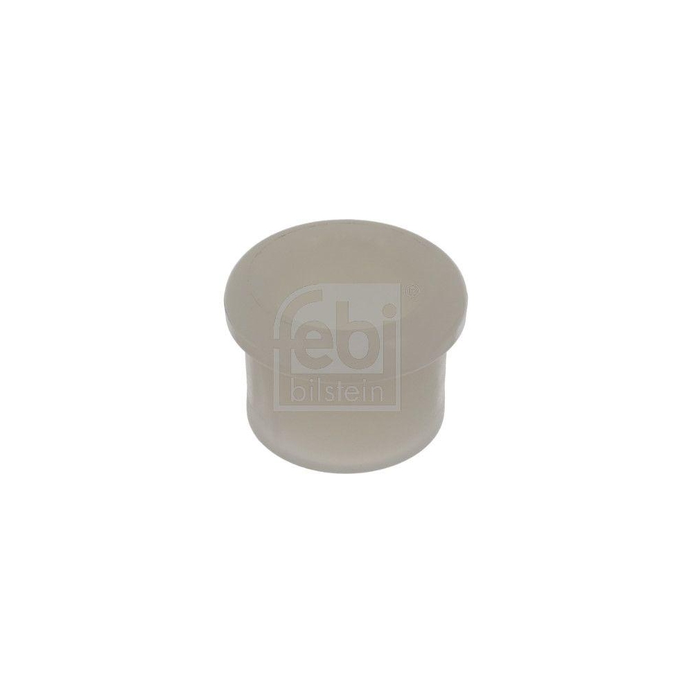 Lagerung, Stabilisator FEBI BILSTEIN 06727 f&uuml;r MERCEDES-BENZ EVOBUS, Hinterachse