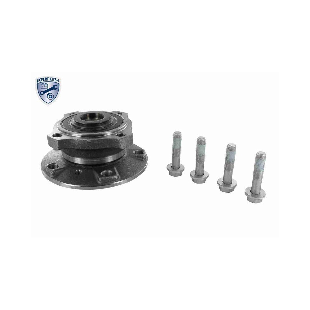 Radlagersatz VAICO V20-0680 EXPERT KITS + f&uuml;r BMW, Vorderachse