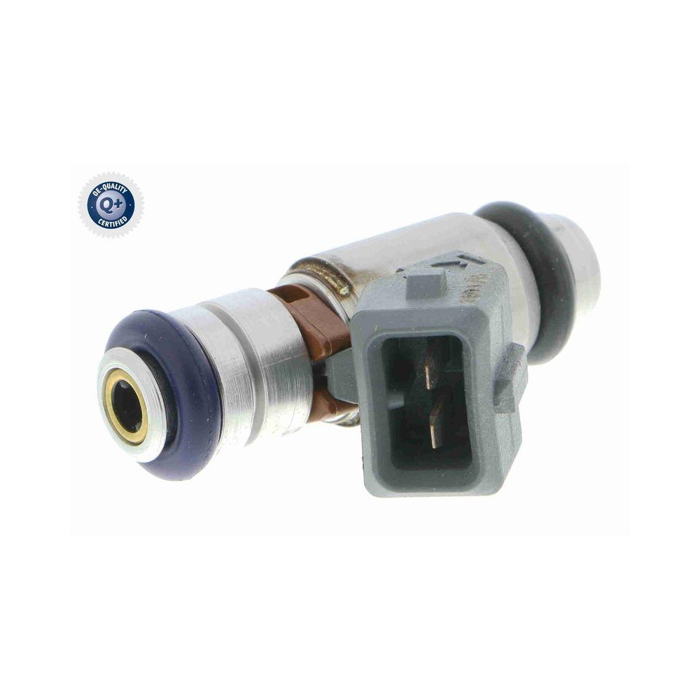 Einspritzventil VEMO V10-11-0846 Q+, Erstausr&uuml;sterqualit&auml;t f&uuml;r AUDI SEAT SKODA