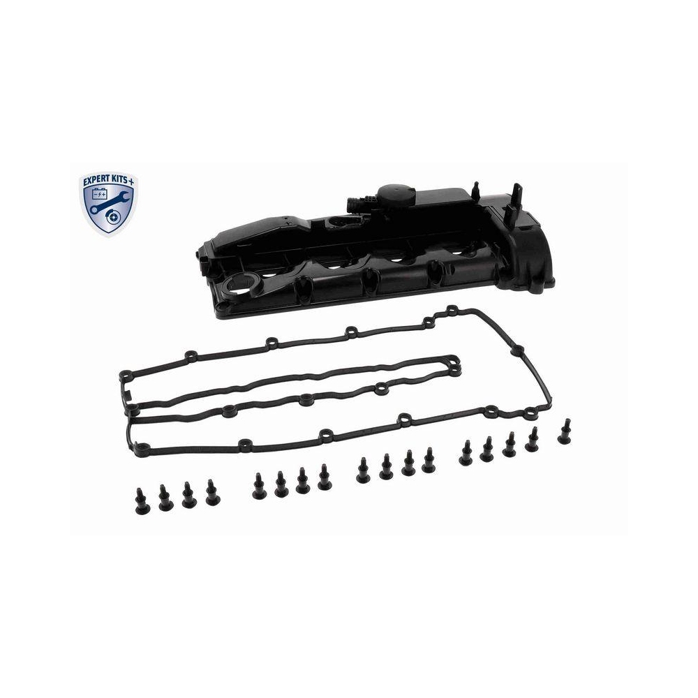 Zylinderkopfhaube VAICO V30-3693 EXPERT KITS + f&uuml;r MERCEDES-BENZ