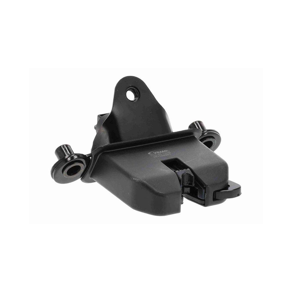 Heckklappenschloss VEMO V10-85-2338 Original VEMO Qualit&auml;t f&uuml;r AUDI SEAT SKODA