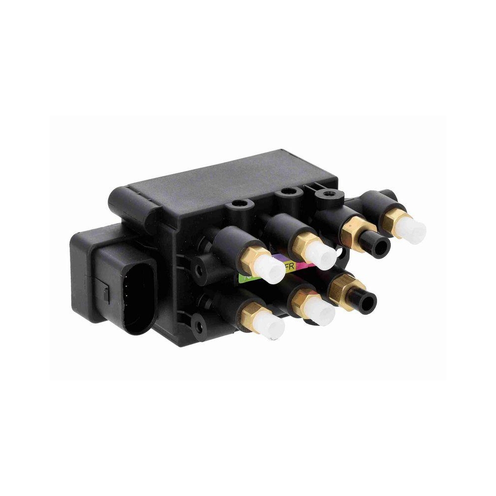 Ventil, Druckluftanlage VEMO V58-51-0001 Green Mobility Parts für TESLA