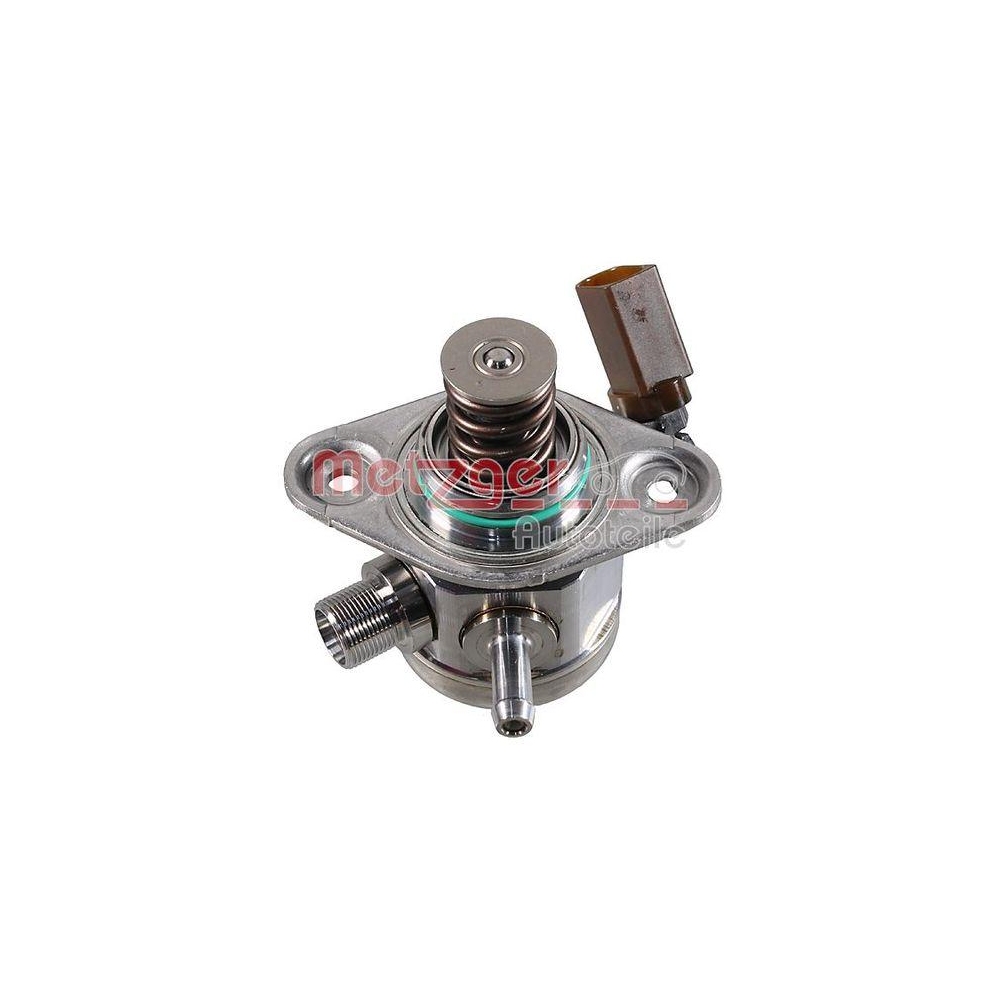 Hochdruckpumpe METZGER 2250585 ORIGINAL ERSATZTEIL f&uuml;r MERCEDES-BENZ