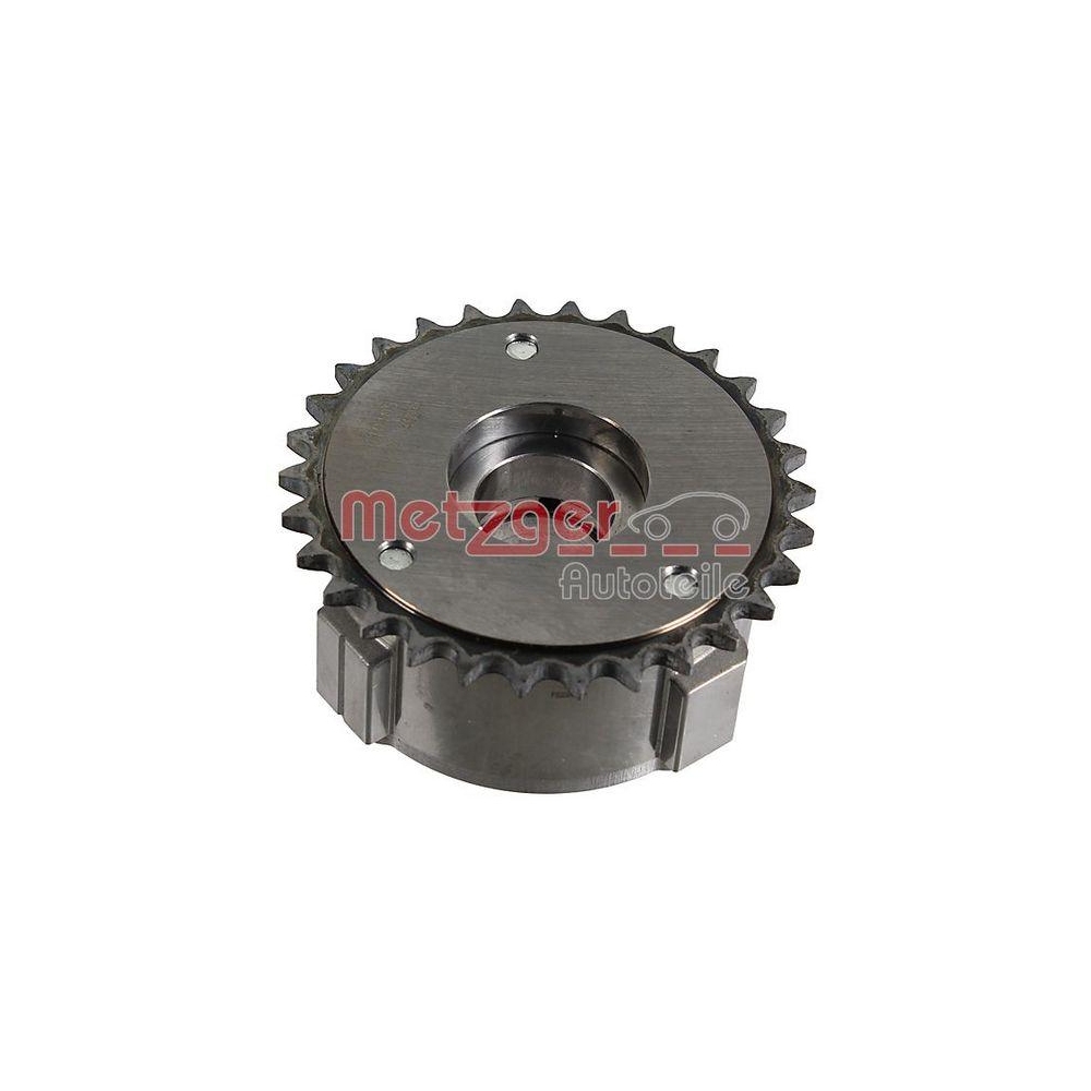 Nockenwellenversteller METZGER 2410105 GREENPARTS f&uuml;r JAGUAR LAND ROVER