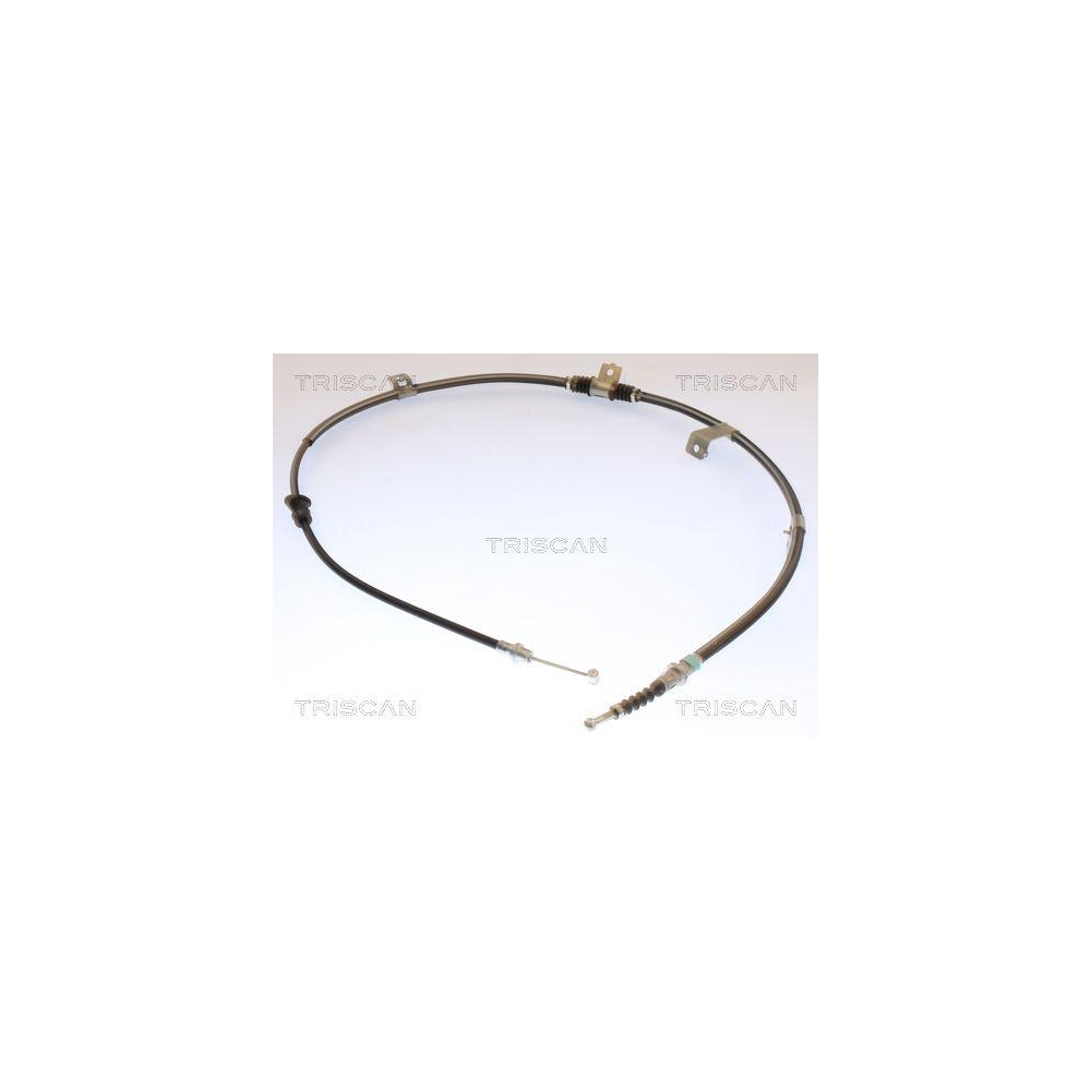 Seilzug, Feststellbremse TRISCAN 8140 421138 f&uuml;r MITSUBISHI