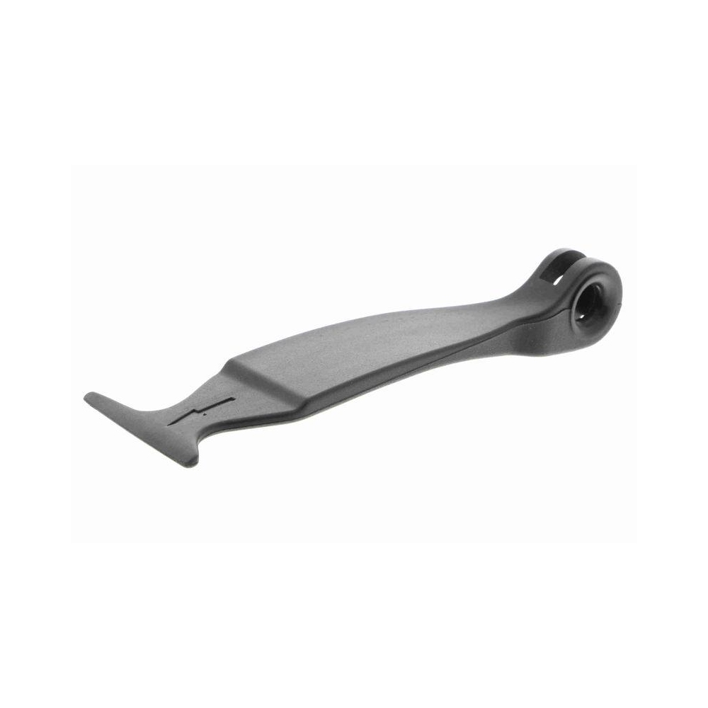 Griff, Motorhaubenentriegelung VAICO V30-1595 Original VAICO Qualit&auml;t f&uuml;r