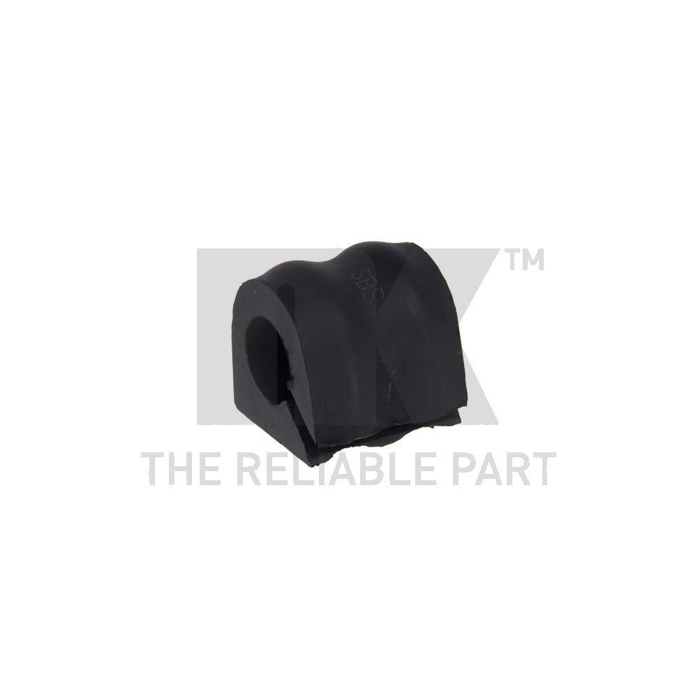 Lagerbuchse, Stabilisator NK 5103626 f&uuml;r OPEL RENAULT, Vorderachse