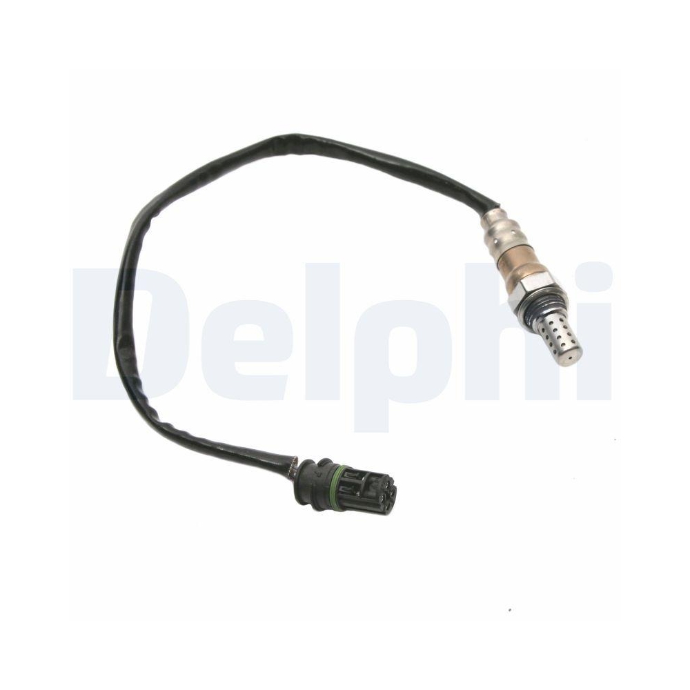 DELPHI ES20376-12B1 Lambdasonde f&uuml;r BMW, nach Katalysator
