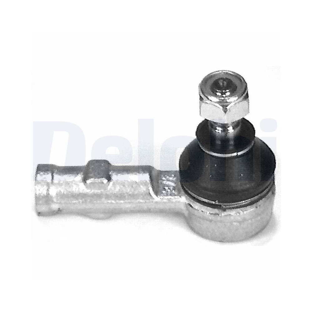 Spurstangenkopf DELPHI TA1541 für SKODA VW, Vorderachse
