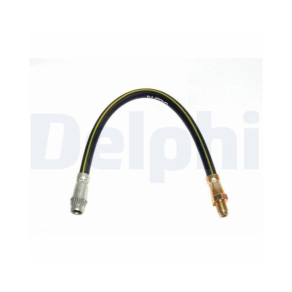 DELPHI LH3725 Bremsschlauch f&uuml;r RENAULT, Vorderachse